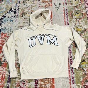University of Vermont Catamounts NCAA College Hoodie Sweatshirt